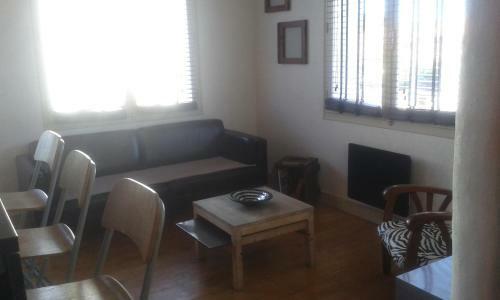 Apartamento Mon P'tit Nid
