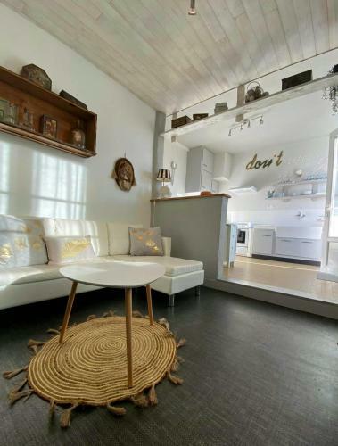 Apartamento La P'tite Happy