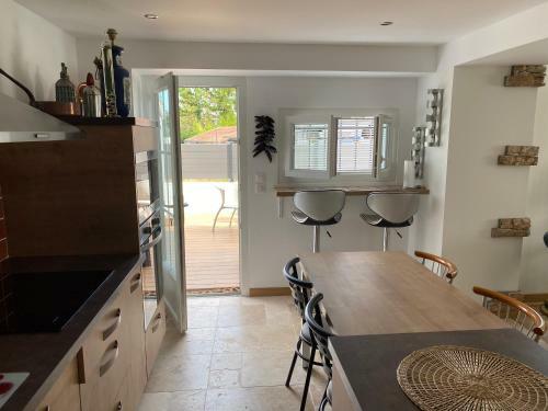 Apartamento Suberbe Appartement Cote Basque