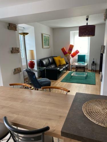 Apartamento Suberbe Appartement Cote Basque