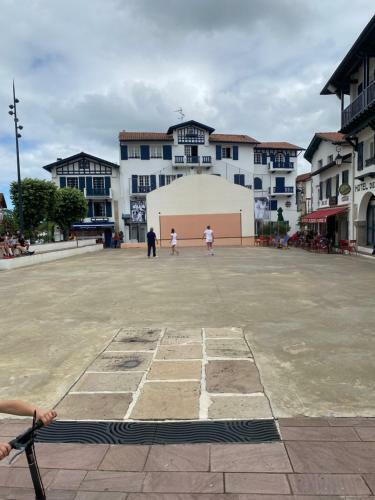 Apartamento Suberbe Appartement Cote Basque