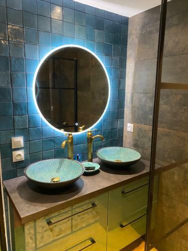 Apartamento Suberbe Appartement Cote Basque