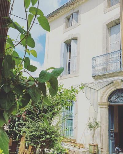 Hostal Le Jardin