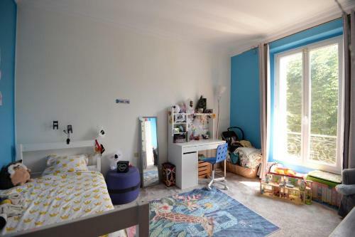 Apartamento Spacious Vacation Home With Balconygarden