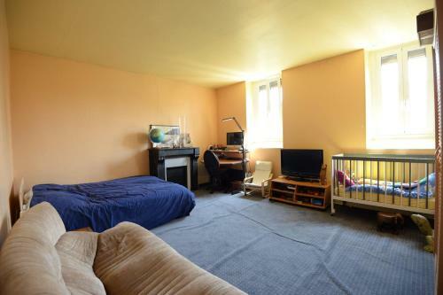 Apartamento Spacious Vacation Home With Balconygarden