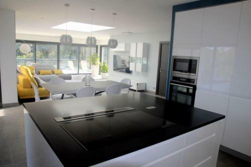Villa Esprit Du Sud - Class�e 4 �toiles