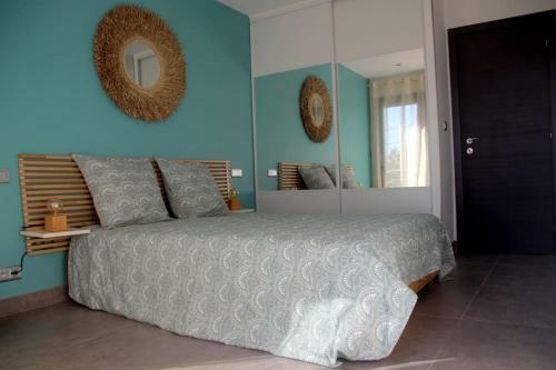 Villa Esprit Du Sud - Class�e 4 �toiles