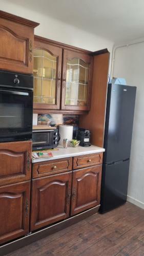 Logement Zen En Provence