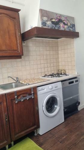 Logement Zen En Provence