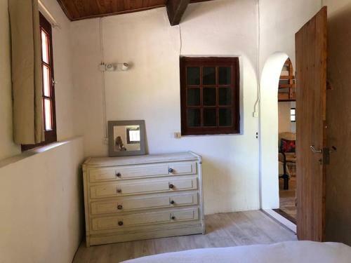 Charmante Maison de Vacances Sur Un Terrain de 4 Ha