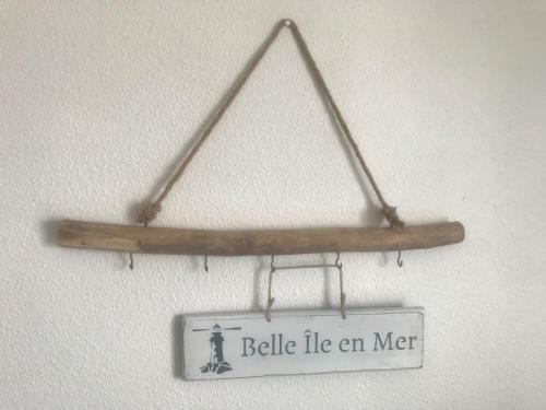 Apartamento Ty Ca�rn - Porte Du Crouesty