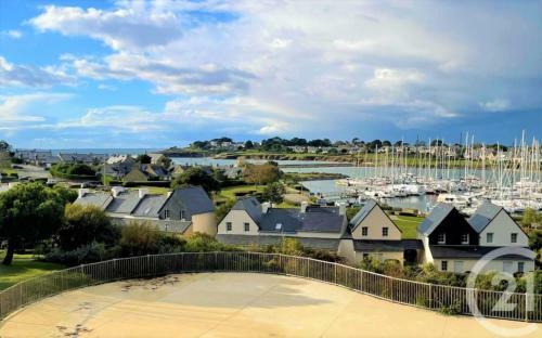 Apartamento Ty Ca�rn - Porte Du Crouesty