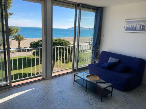 Apartamento Appartement Vue Sur Mer
