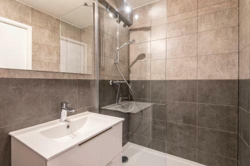 Bonito Apartamento Con Balc�n