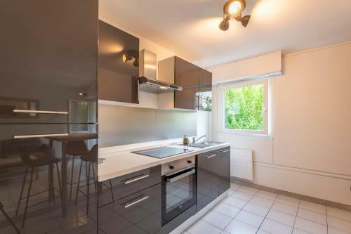 Bonito Apartamento Con Balc�n