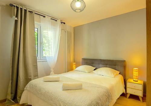 Apartamento Cosy T2 Lumineux