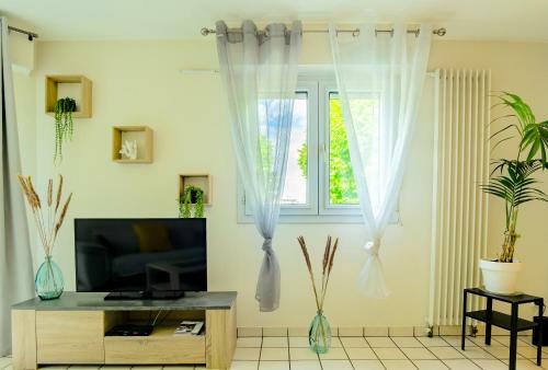 Apartamento Cosy T2 Lumineux