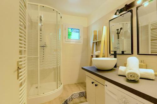 Apartamento Cosy T2 Lumineux