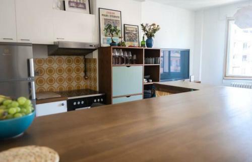 Apartamento Le Jaur�s