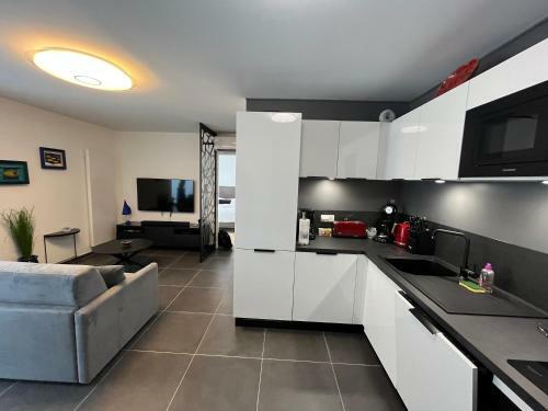 Apartamentos Lake Home