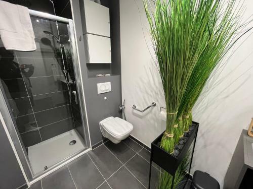 Apartamentos Lake Home
