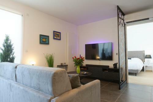 Apartamentos Lake Home