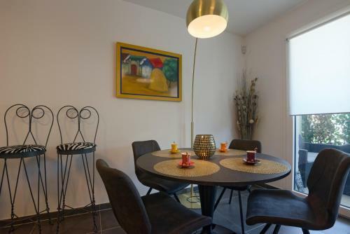 Apartamentos Lake Home
