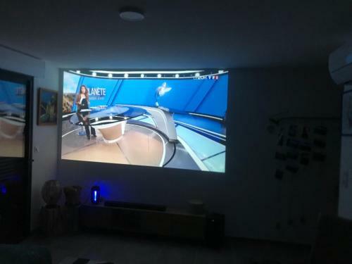 Apartamento Argel�s Sur Mer Appartement Standing