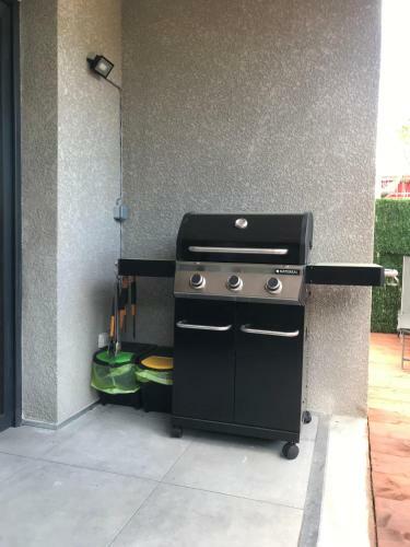 Apartamento Argel�s Sur Mer Appartement Standing