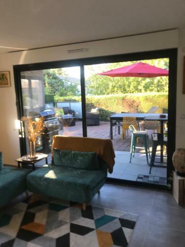 Apartamento Argel�s Sur Mer Appartement Standing
