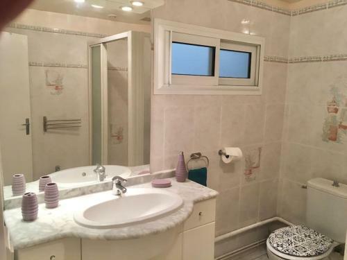 Agr�able Maison Au C?ur Du Village