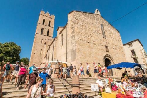 Agr�able Maison Au C?ur Du Village