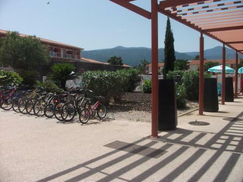 Apartamento Appartement Avec Terrasse Et Jardin Ombrag�