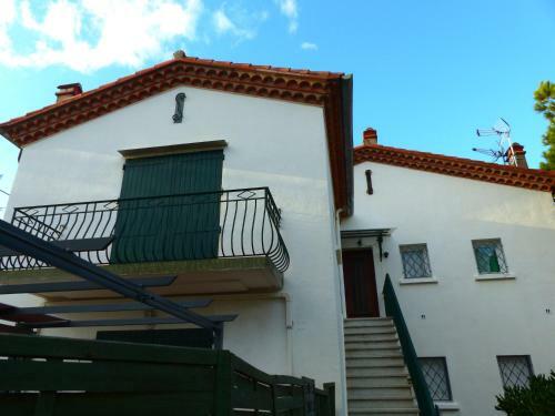 Apartamento Entre Mer Et Montagne
