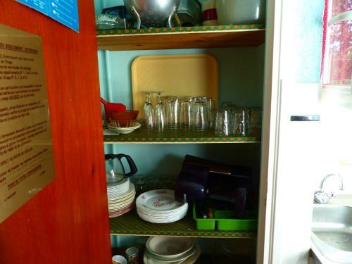 Apartamento Entre Mer Et Montagne