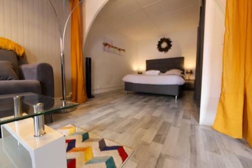 Apartamento L'apart� : Cosy T2 En Centre Pi�ton