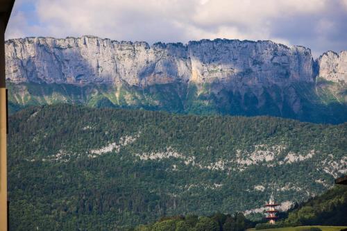 Apartamentos La Pause Ann�cienne, Appartement Familial.