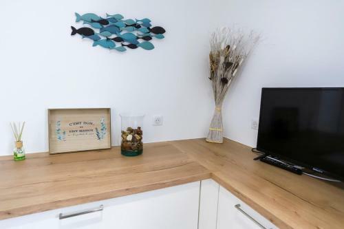 Apartamento Le Talloires Annecy