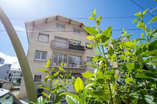 Apartamento Le Talloires Annecy