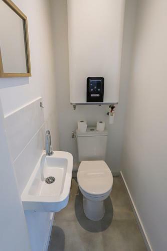 Apartamento Le Talloires Annecy