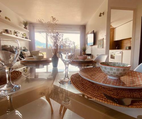 Apartamento Chez Tata Emma