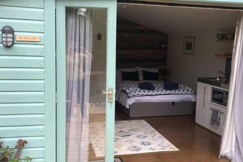 Apartamento The Summer House: Tranquility And Peace.