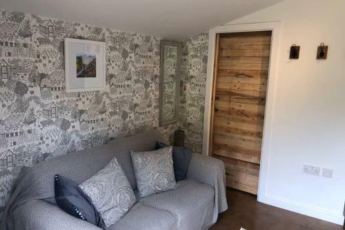 Apartamento The Summer House: Tranquility And Peace.