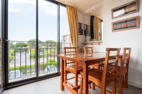 Apartamento Le Maniola - Apt 3e 350m De La Plage