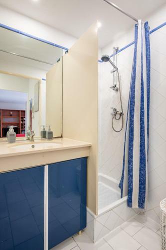 Apartamento Le Maniola - Apt 3e 350m De La Plage