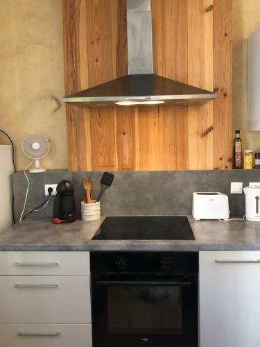 Apartamento Duplex En Pierre Proche Des Arenes