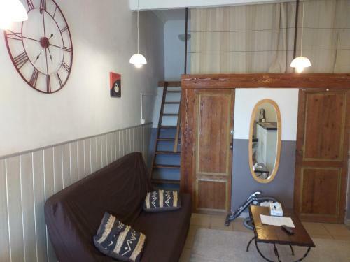 Studio Arles Hypercentre