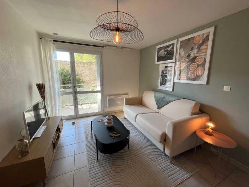 Apartamento Un Brin De Sud