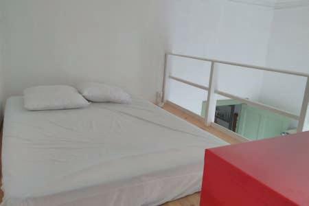 Apartamento Charmant Studio Dans L'hyper Centre