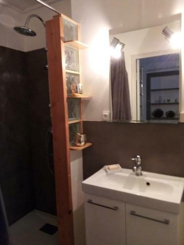 Apartamento Charmant Studio Dans L'hypercentre